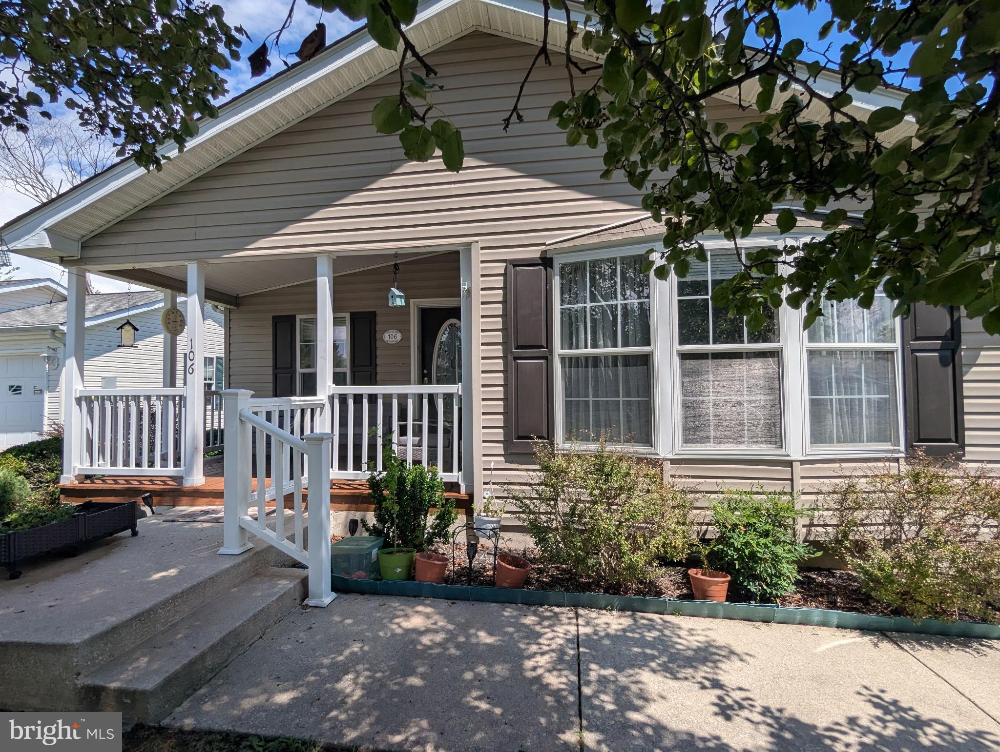 106 KURT DRIVE 106