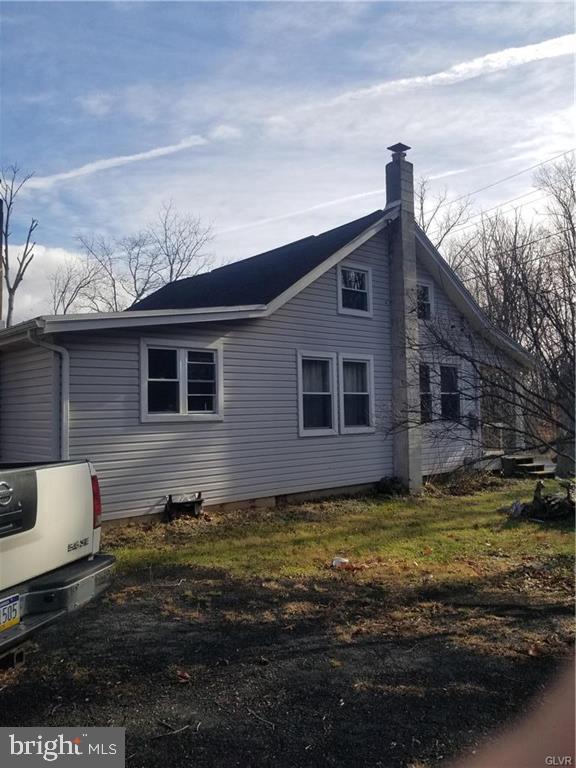 107 ROCK RIDGE ROAD