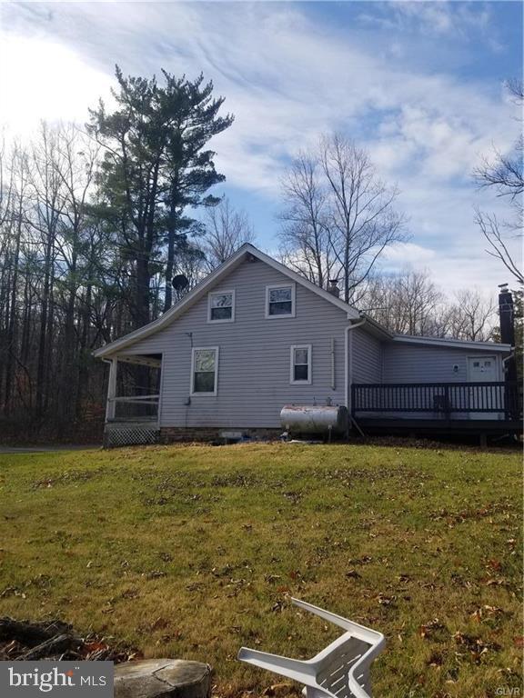 107 ROCK RIDGE ROAD