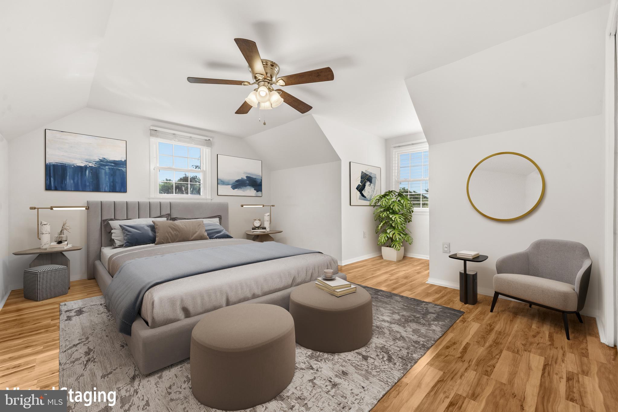 FORESTVILLE CENTER - Residential