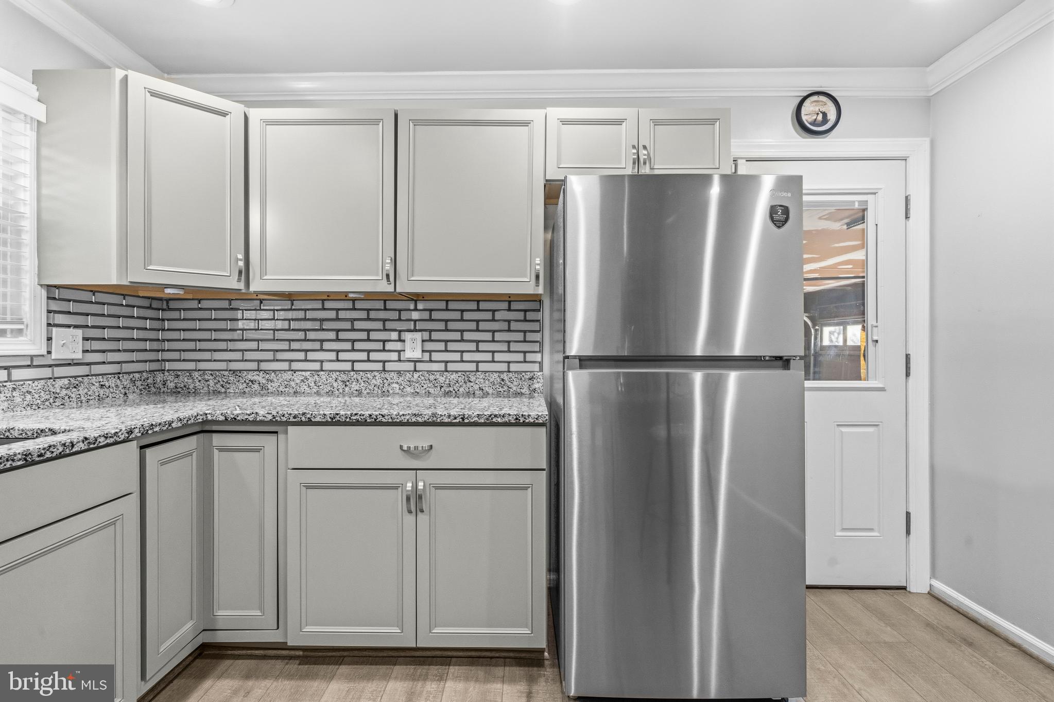 FORESTVILLE CENTER - Residential