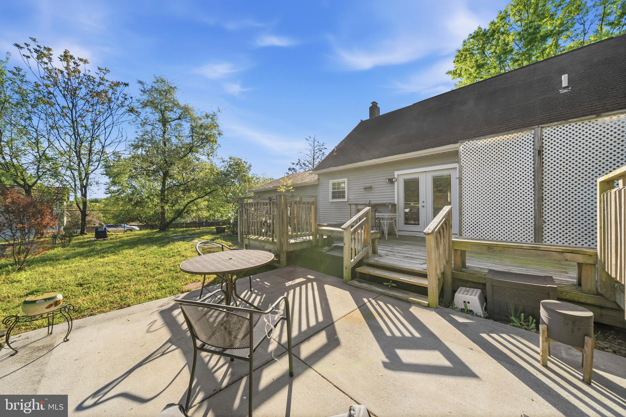 FORESTVILLE CENTER - Residential