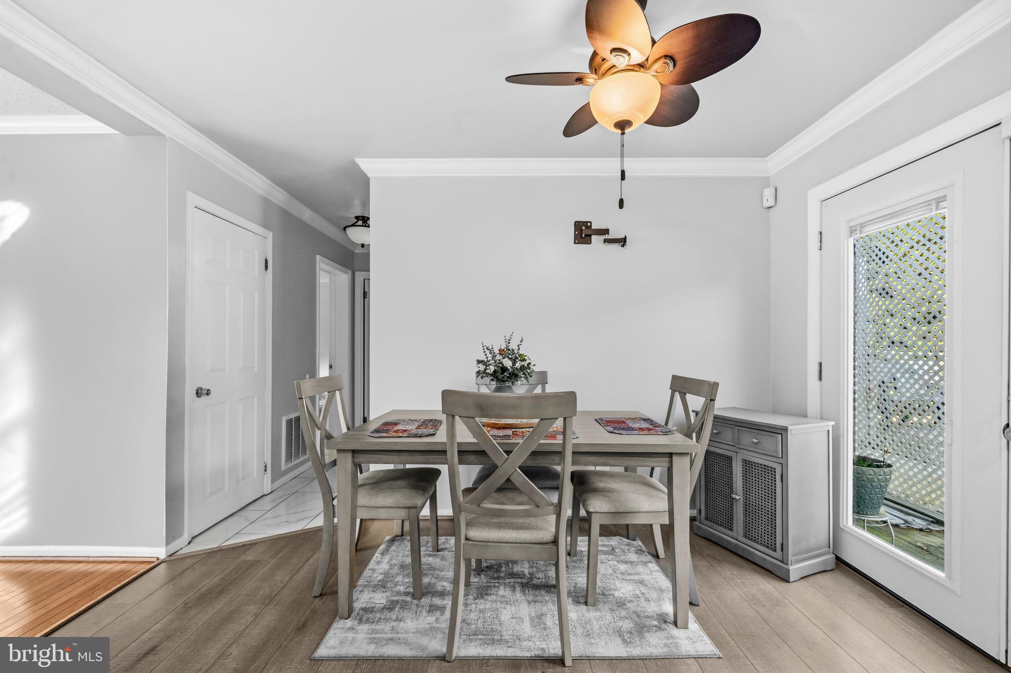 FORESTVILLE CENTER - Residential