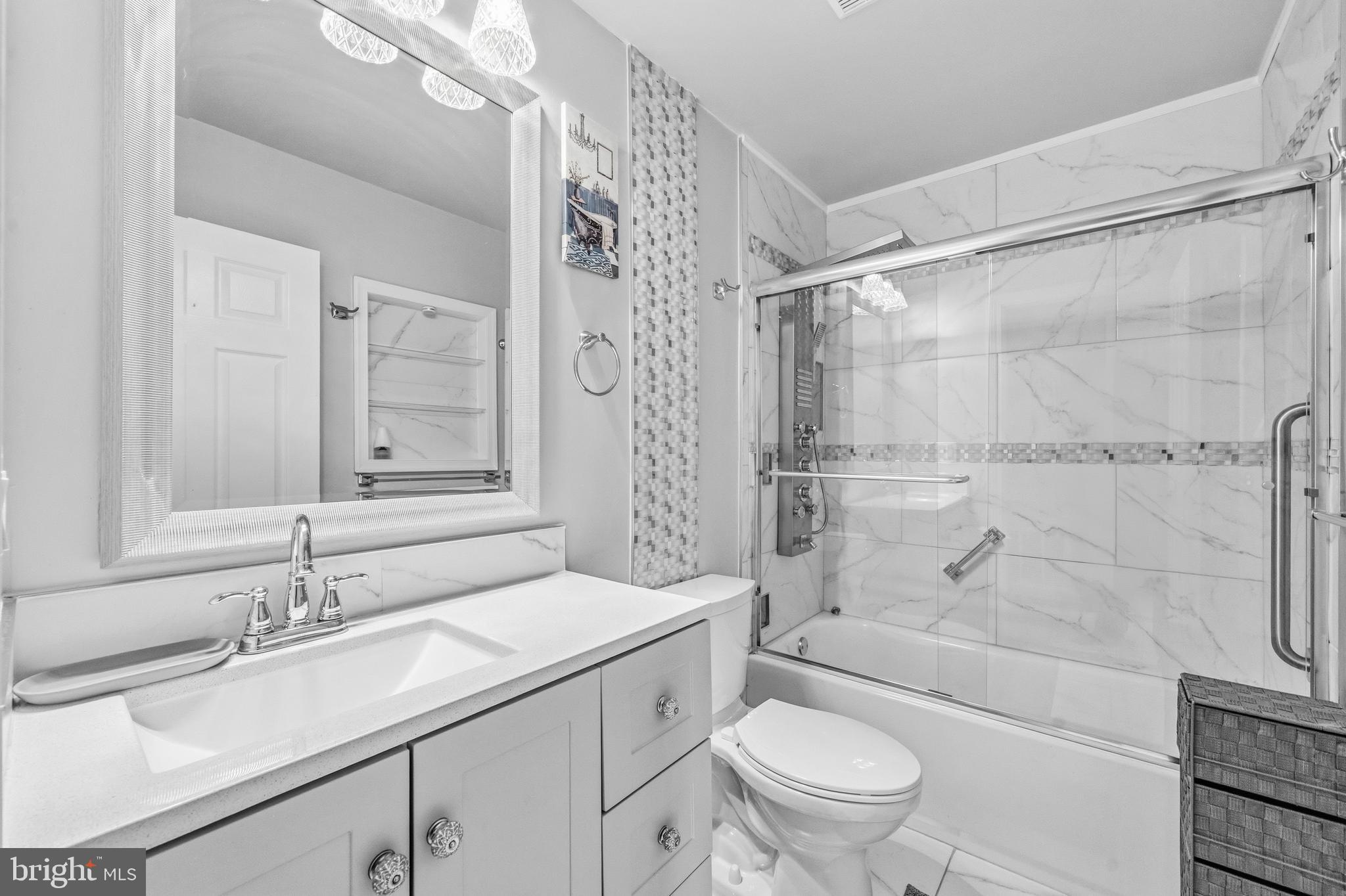 FORESTVILLE CENTER - Residential