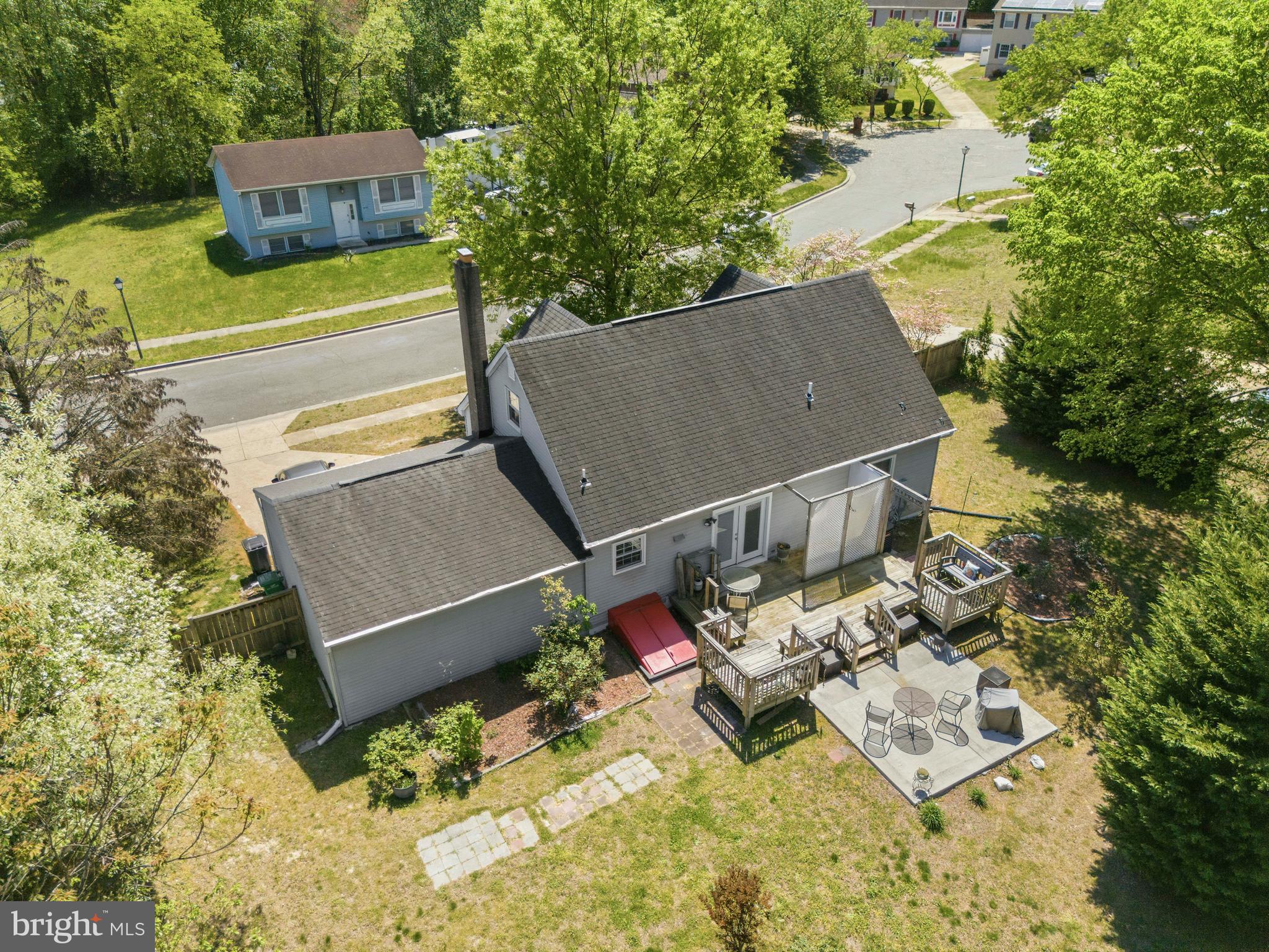 FORESTVILLE CENTER - Residential