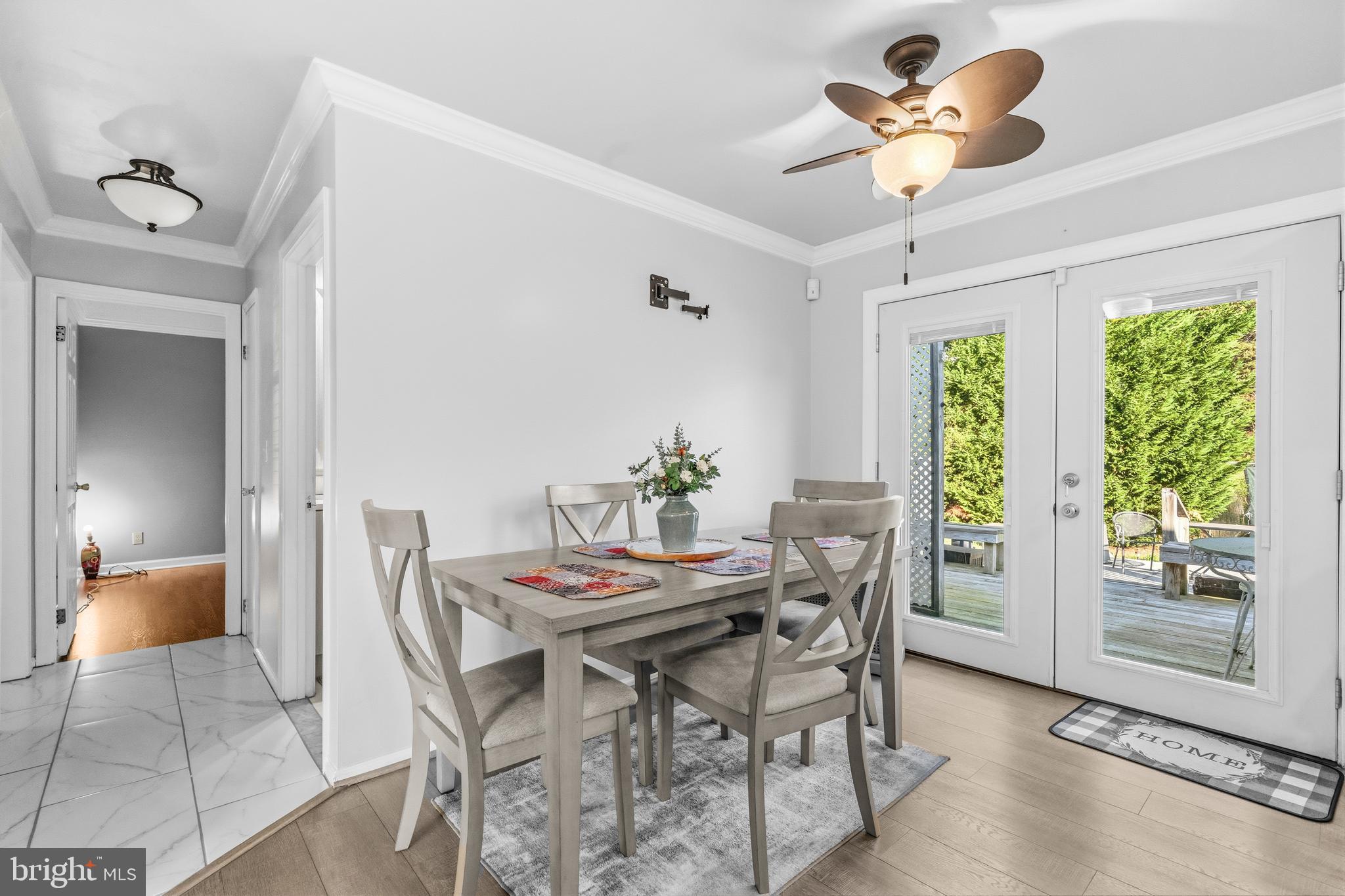 FORESTVILLE CENTER - Residential