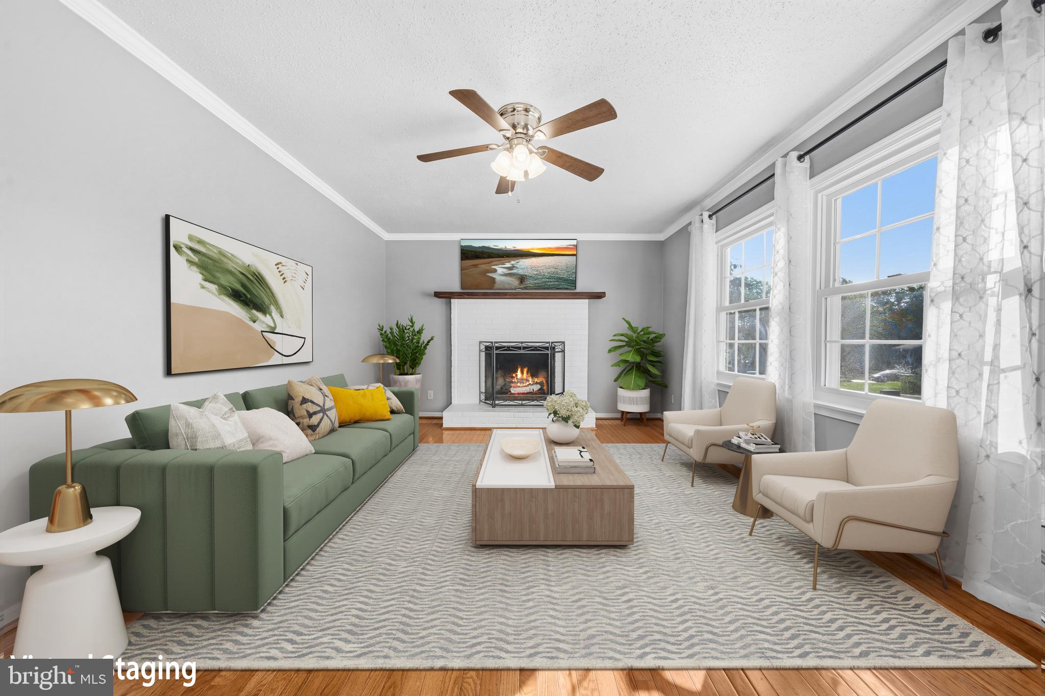 FORESTVILLE CENTER - Residential