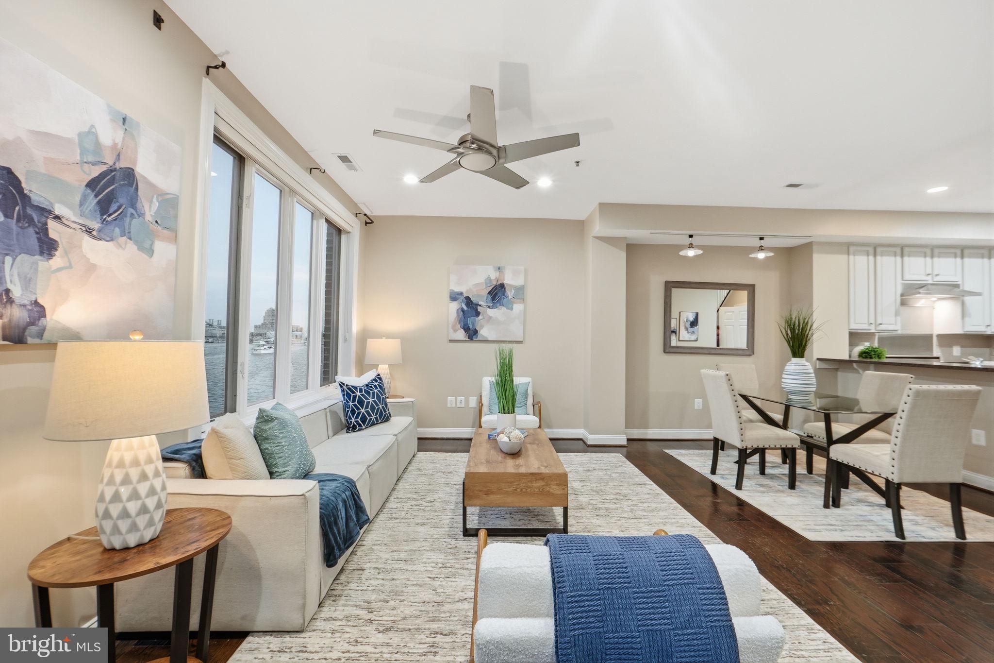 NORTH SHORE - Residential