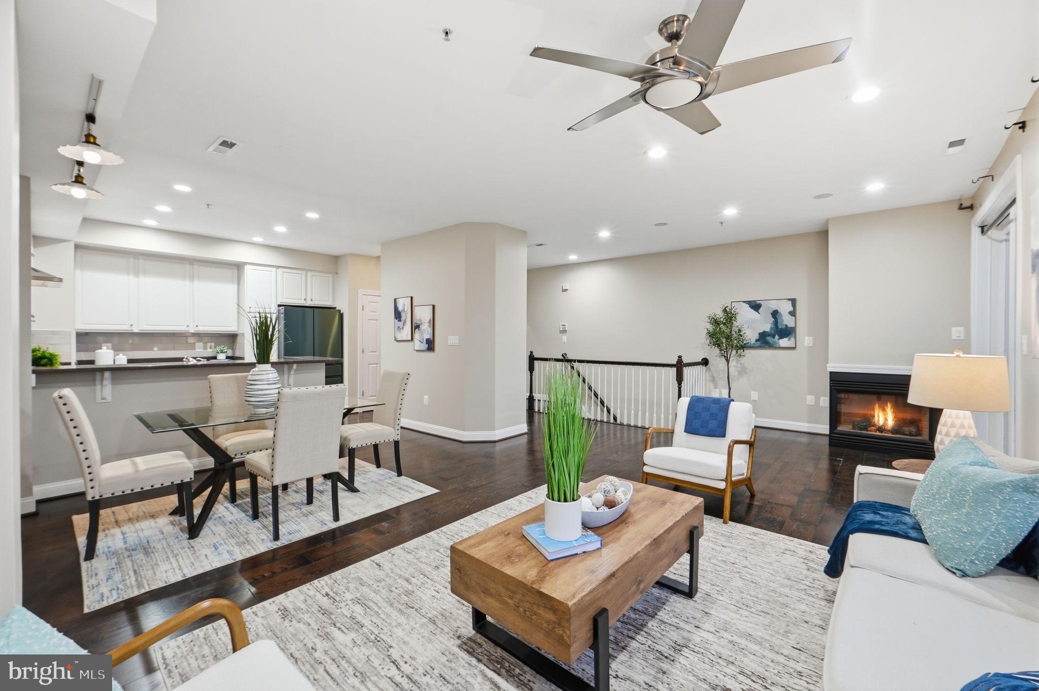 NORTH SHORE - Residential