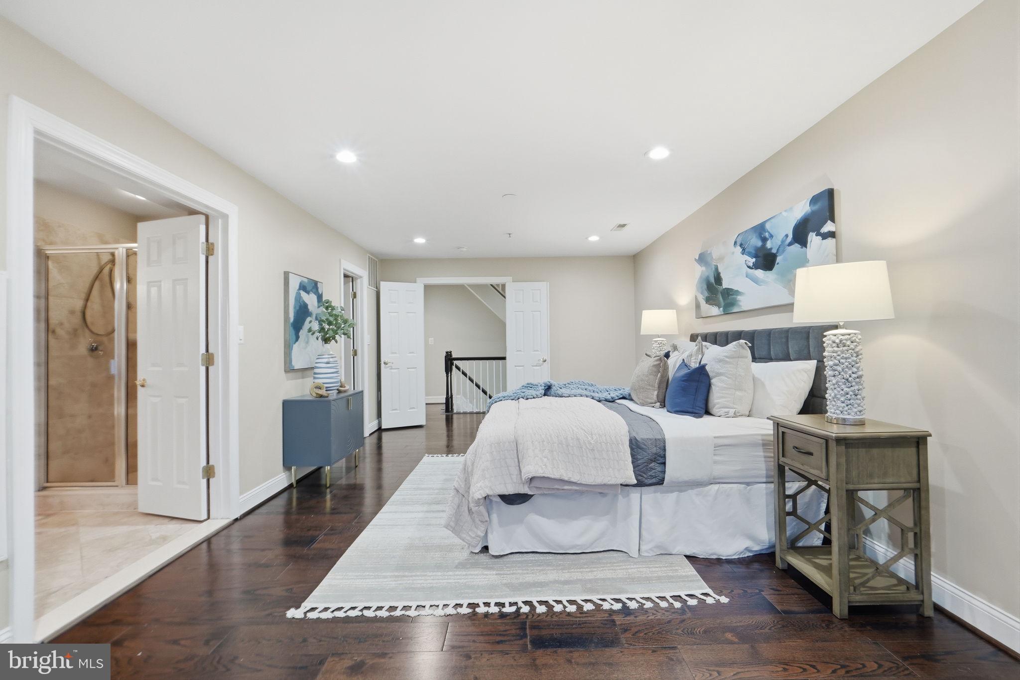 NORTH SHORE - Residential