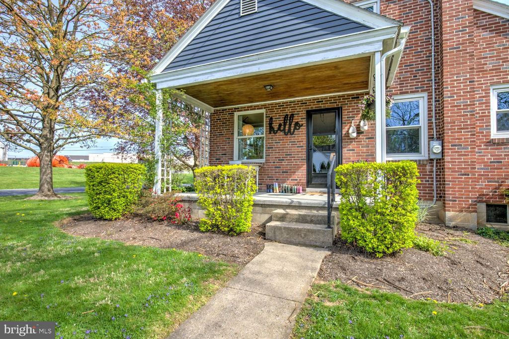 Photo of 479 Church Avenue, EPHRATA, PA 17522 (MLS # PALA2070806)