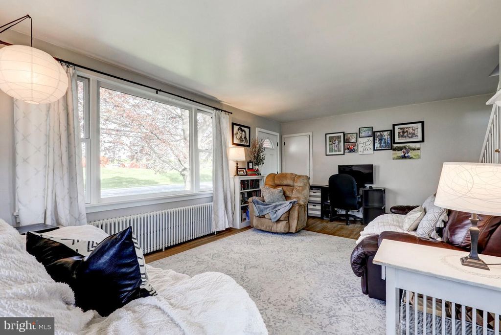 Photo of 479 Church Avenue, EPHRATA, PA 17522 (MLS # PALA2070806)