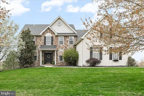 191 Picket Post Lane, Phoenixville, PA MLS: PACT2094420