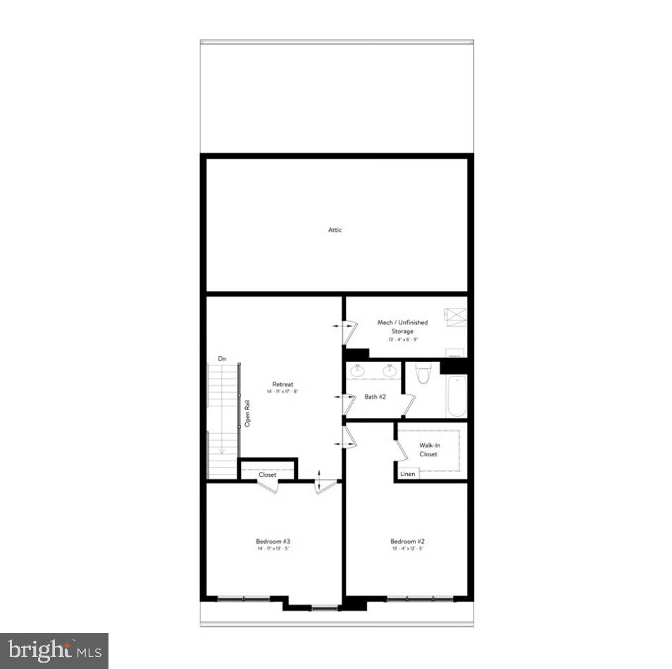 HIATT POINTE AT SNOWDEN BRIDGE - Residential