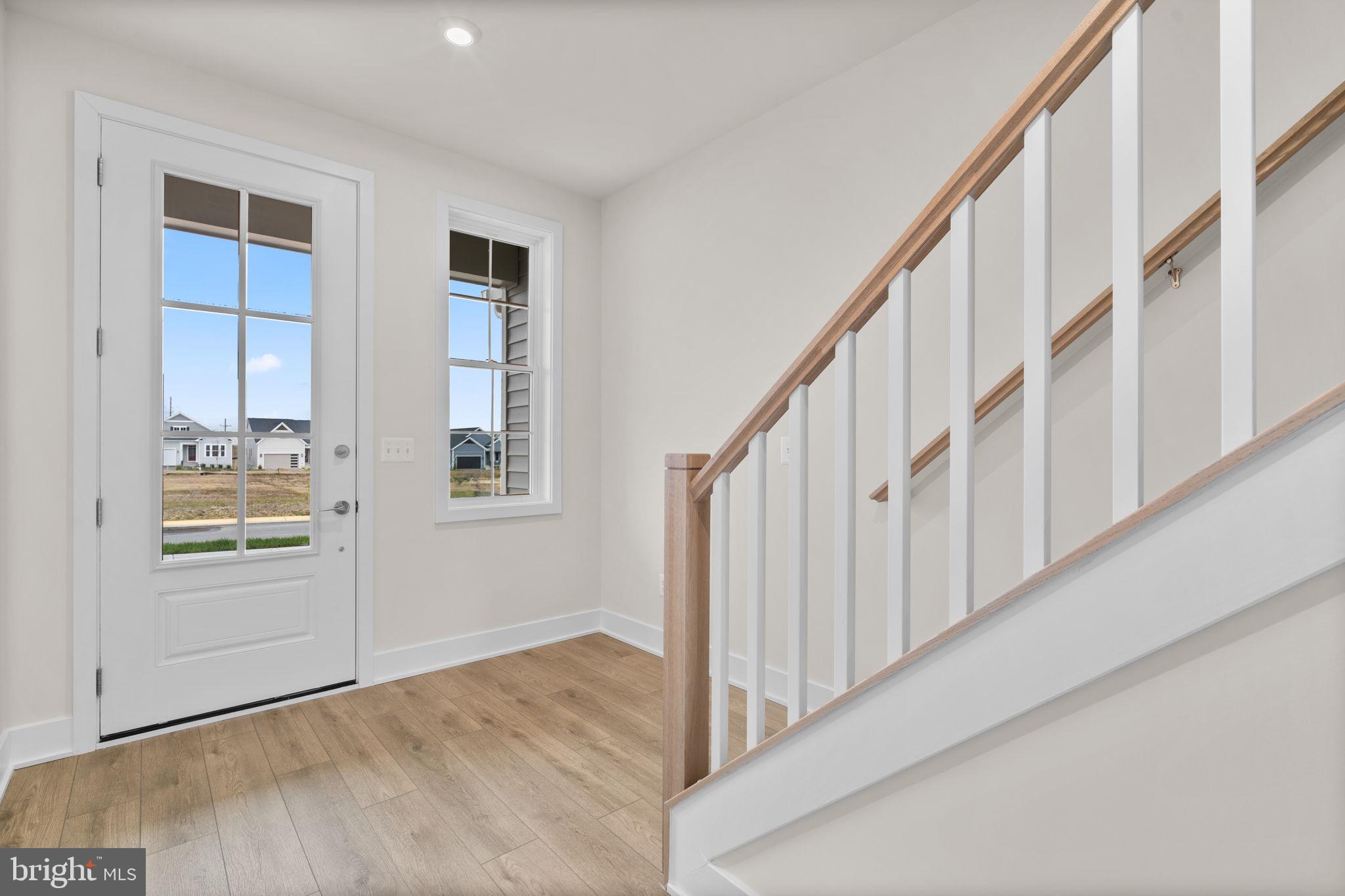 HIATT POINTE AT SNOWDEN BRIDGE - Residential