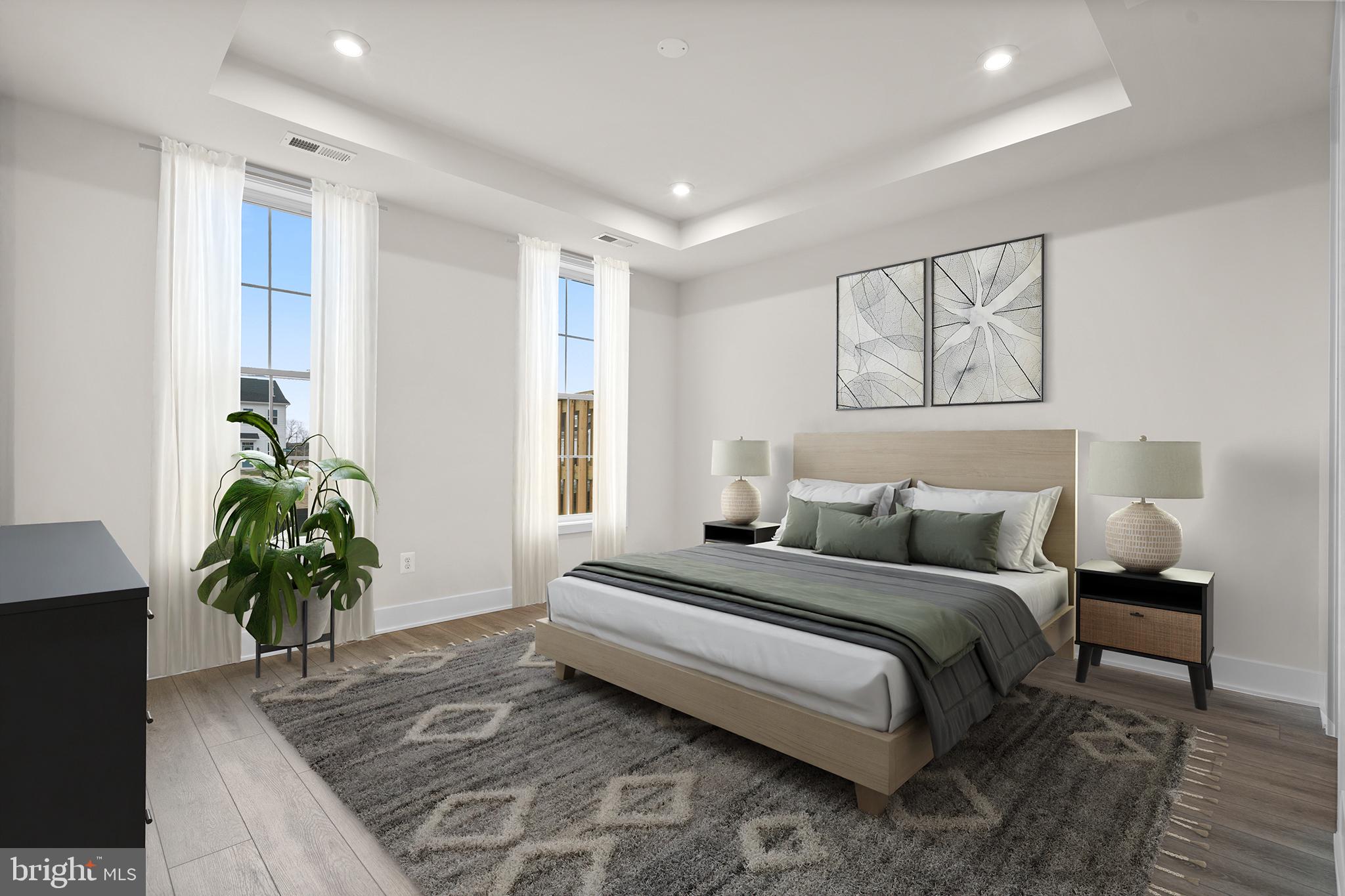 HIATT POINTE AT SNOWDEN BRIDGE - Residential