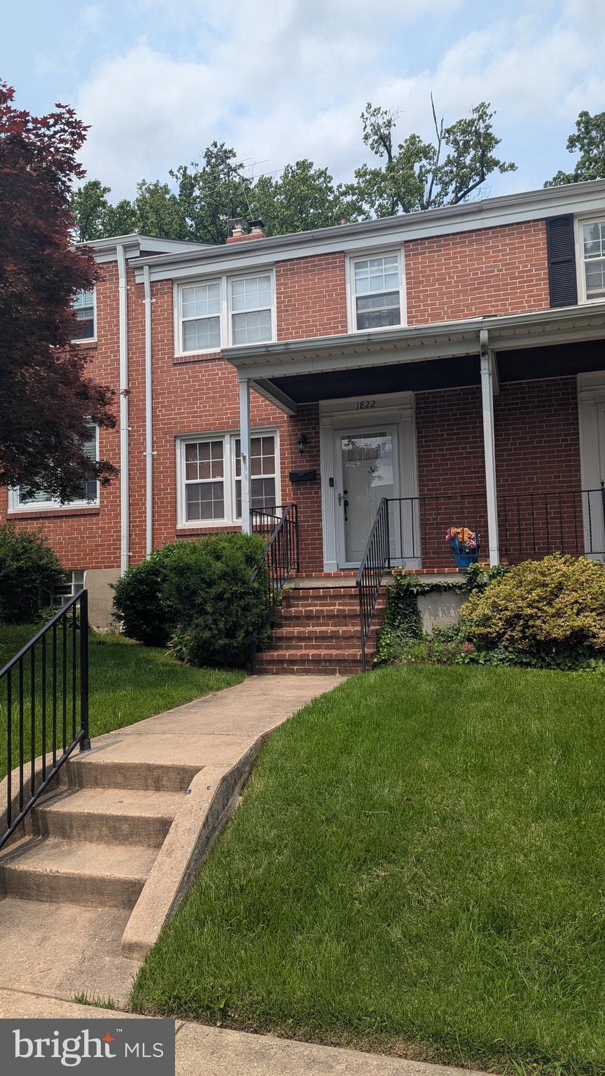 Great off-market deal in the 21234 Neighborhood of Parkville, MD. Discover 1822 Trenleigh Rd, Parkville, MD 21234. It's a 3 Bedroom with 1.5 bath and is owner occupied. Perfect for investors or savvy buyers.
This property offers endless possibilities: flip it, rent it, hold it, or customize it to suit your vision! Cash, Hard or Private Money only. The property comes in "AS-IS" condition. Buyer pays all closing costs, escrow fees, and transfer tax.
Open escrow with a $5,000 non-refundable earnest deposit to our title company of choice.
Buyer to verify all information as seller makes no claims
or warranties expressed or implied. Buyer must perform due diligence and hold seller harmless.
NONE of the info above is deemed accurate and is for informational purposes only. Seller and its members or representatives make no guarantees concerning property condition, value, characteristics, or financial benefits.