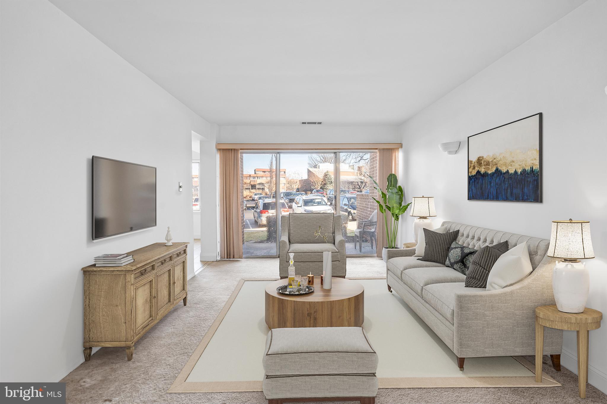 VILLA RIDGE CONDOMINIUM - Residential