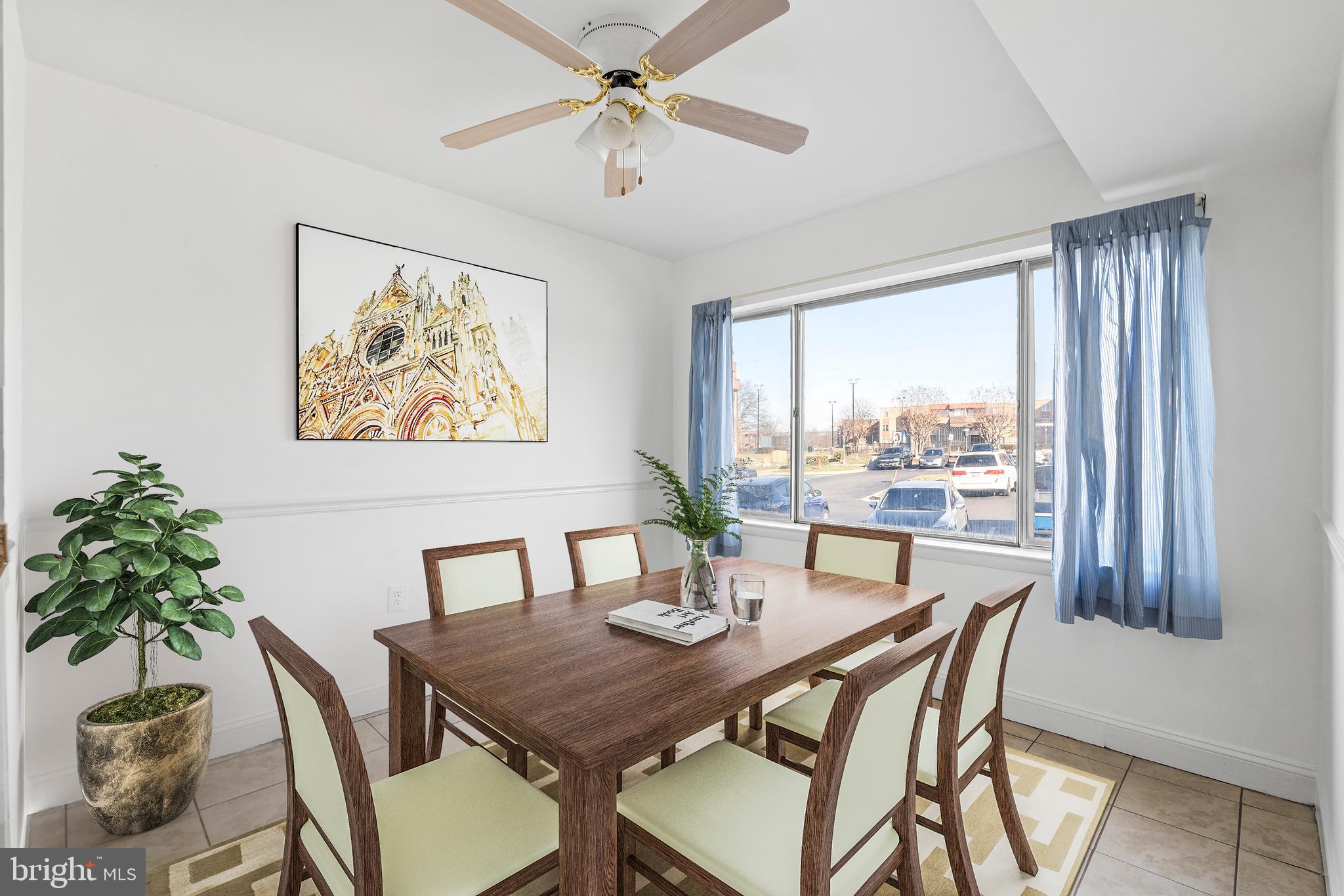 VILLA RIDGE CONDOMINIUM - Residential