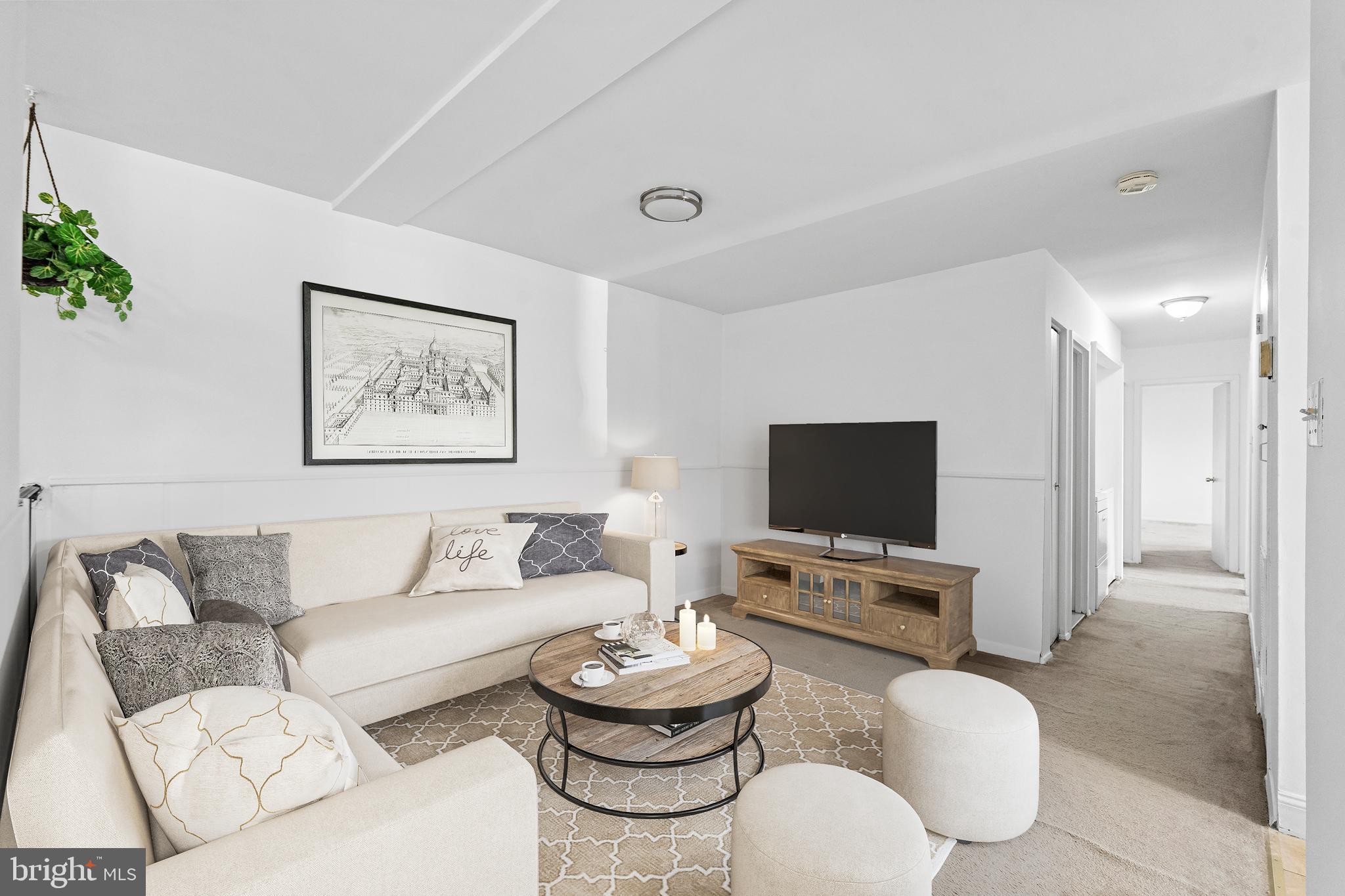 VILLA RIDGE CONDOMINIUM - Residential