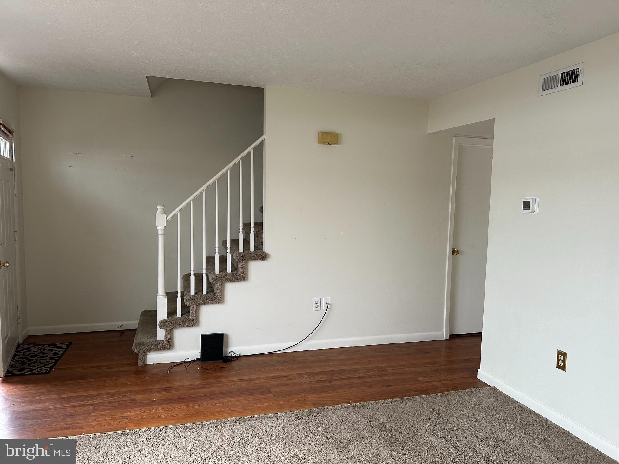 HILLTOP HOMES SUBDIVISION - Residential Lease