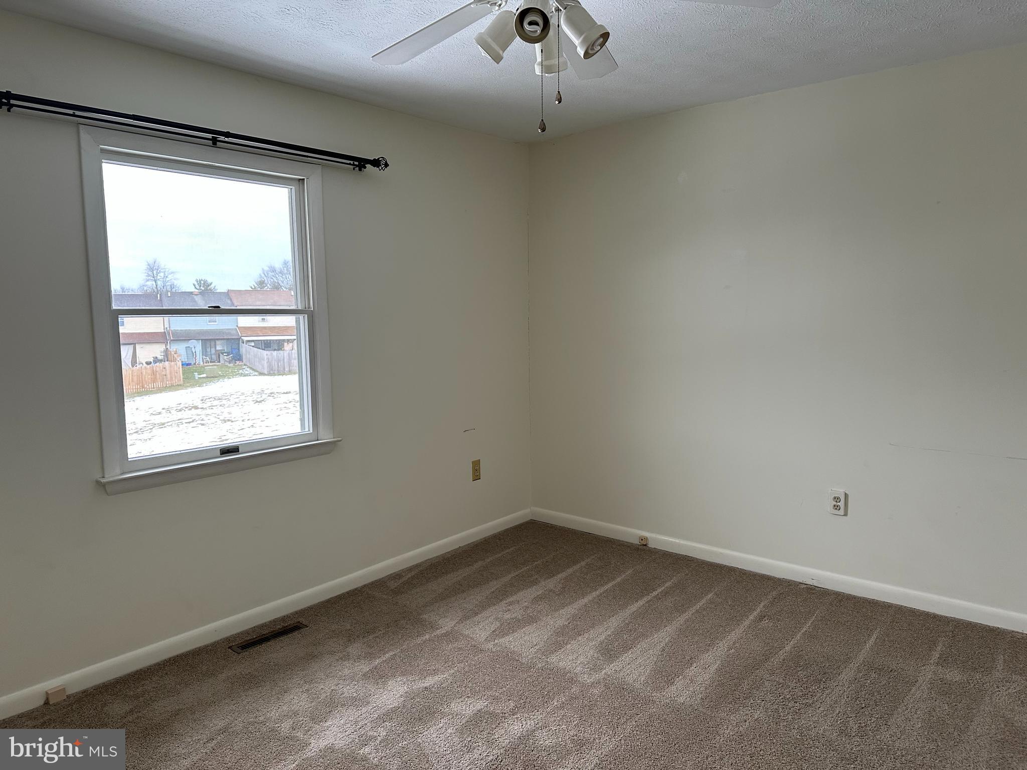 HILLTOP HOMES SUBDIVISION - Residential Lease