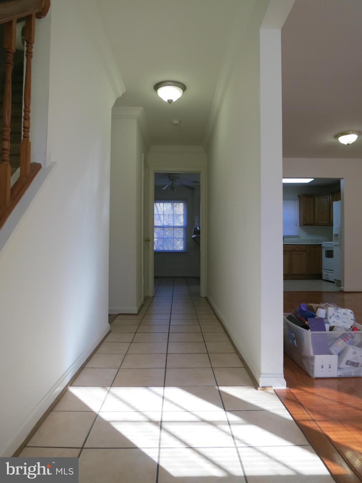 EVERGREEN HEIGHTS - Residential Lease