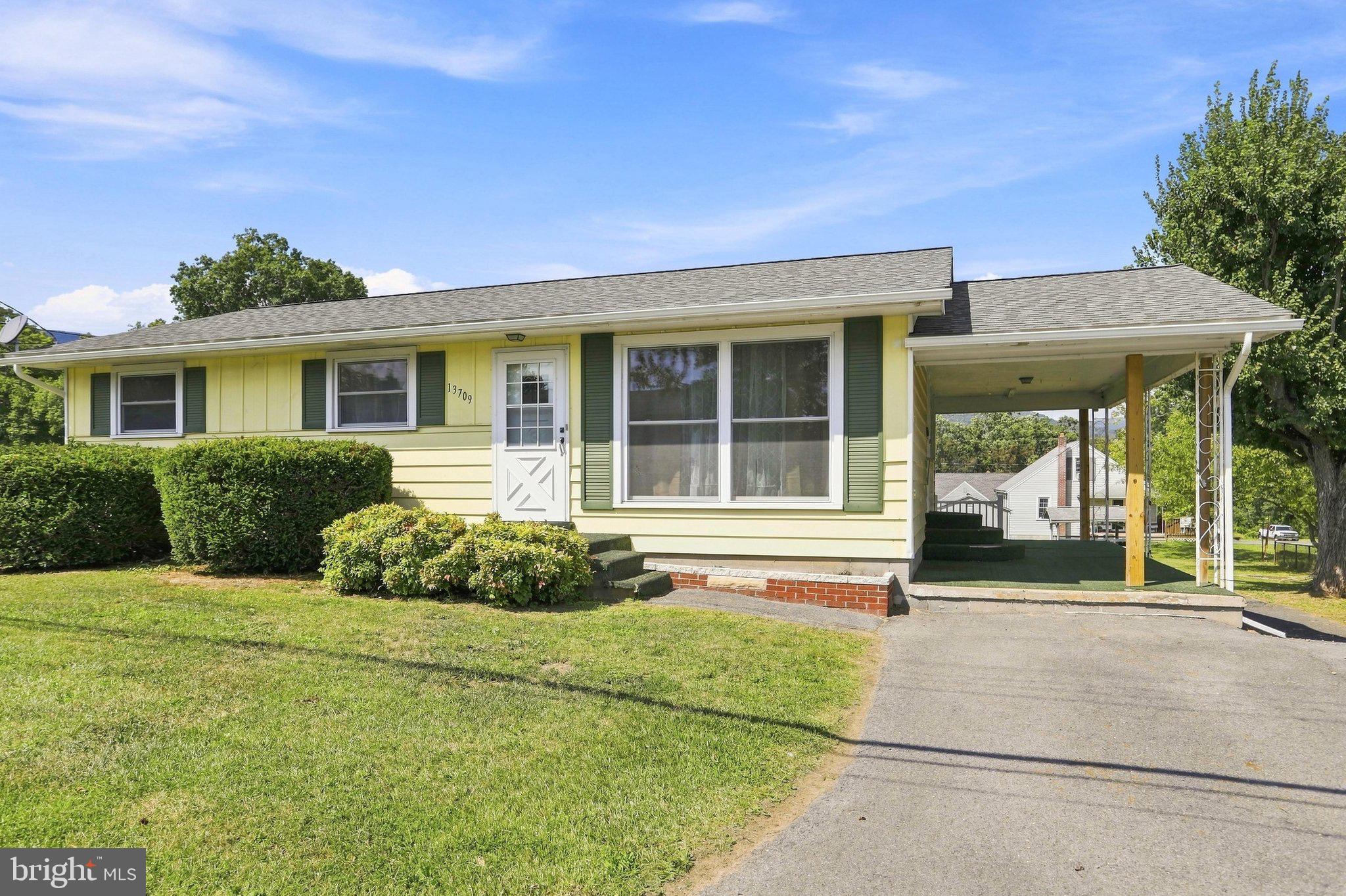 13709 BRANT ROAD SW