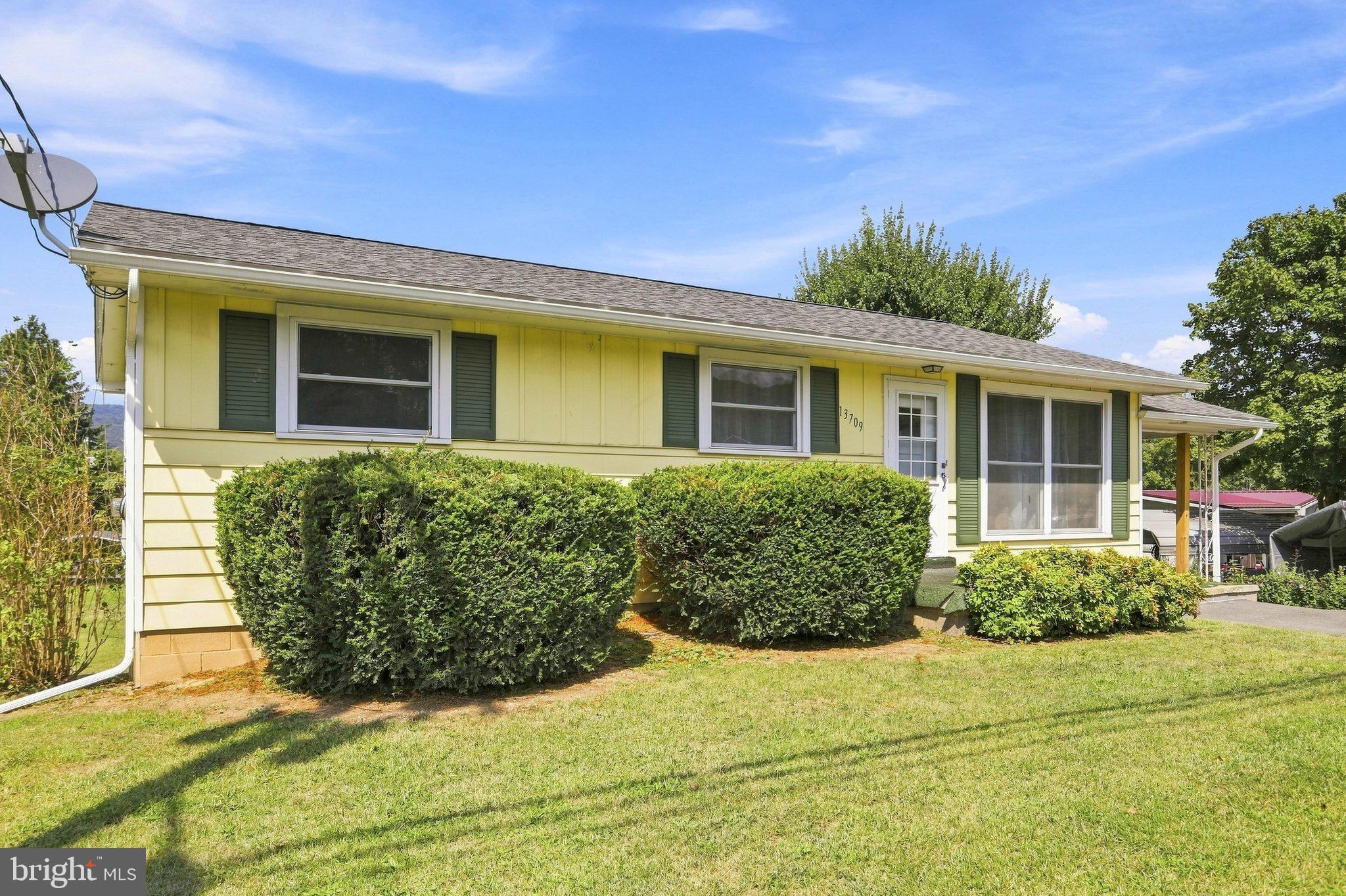 13709 BRANT ROAD SW