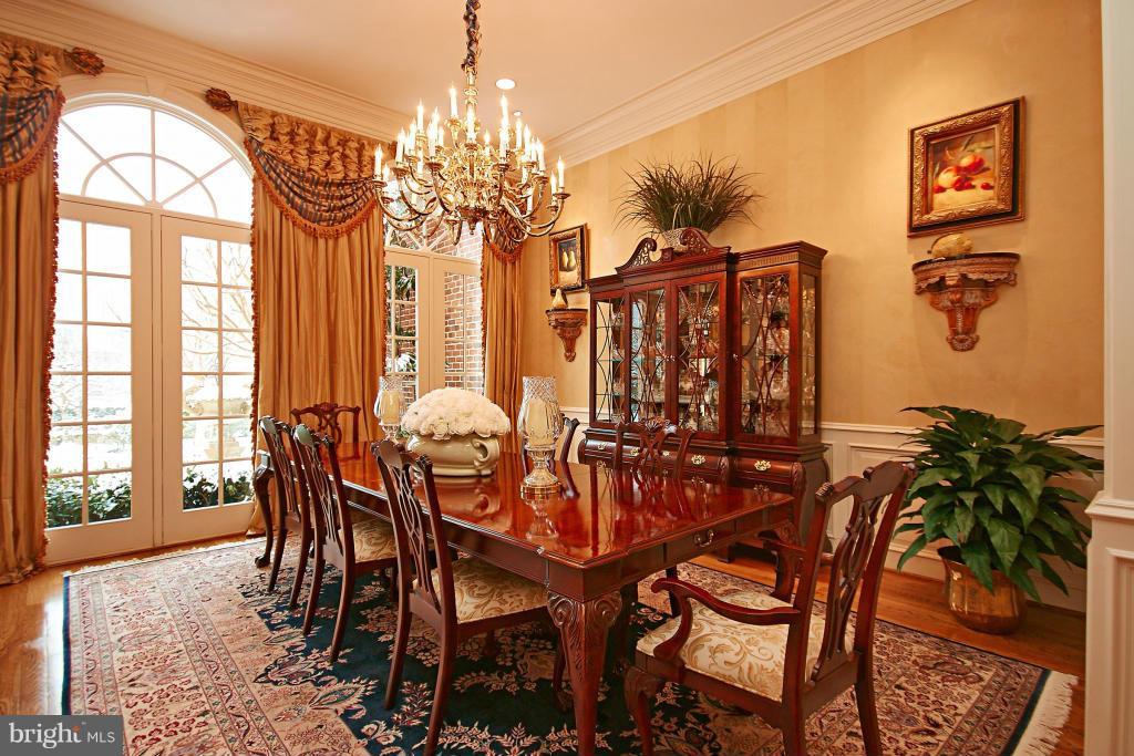 THE RESERVE - Residential