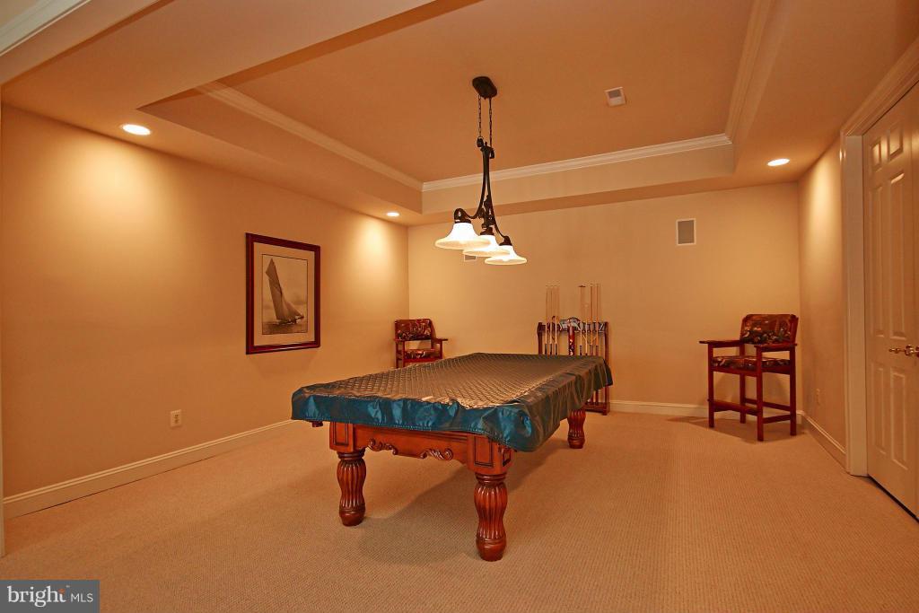 THE RESERVE - Residential