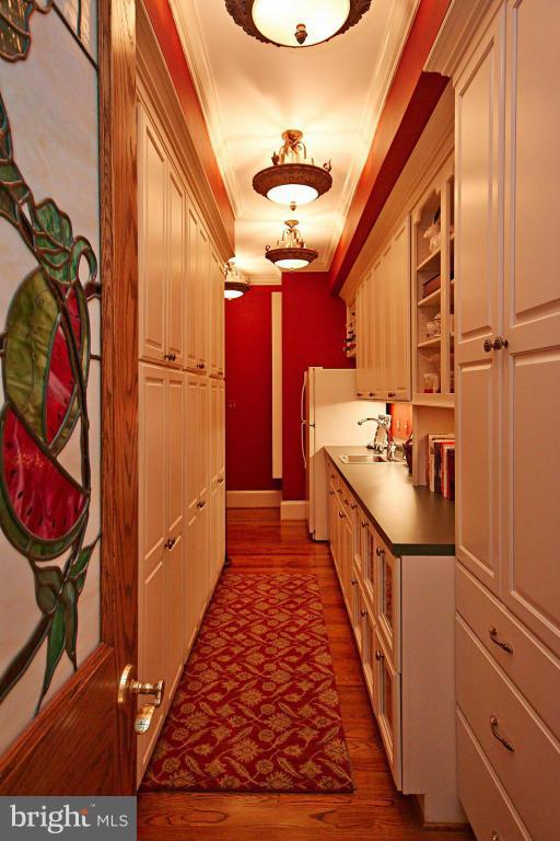 THE RESERVE - Residential