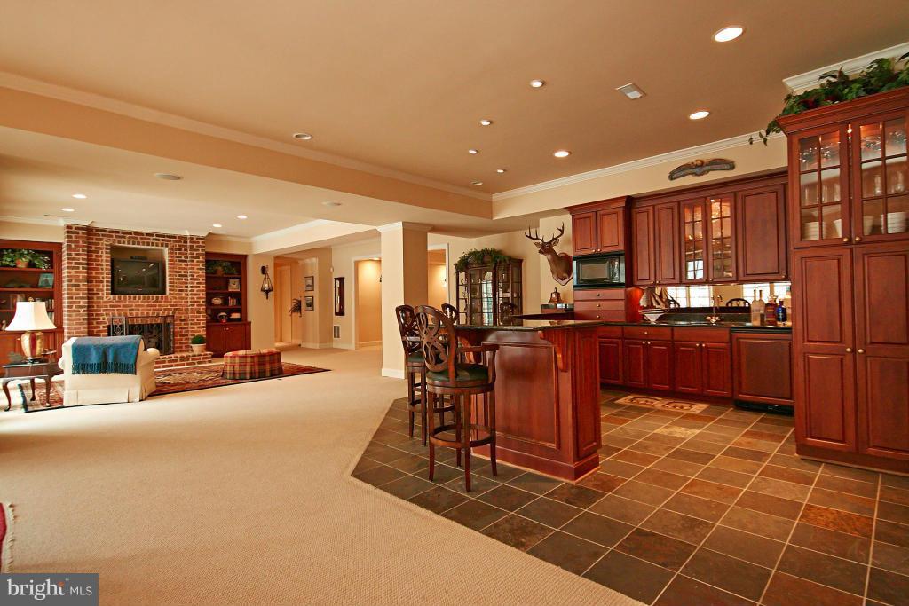 THE RESERVE - Residential