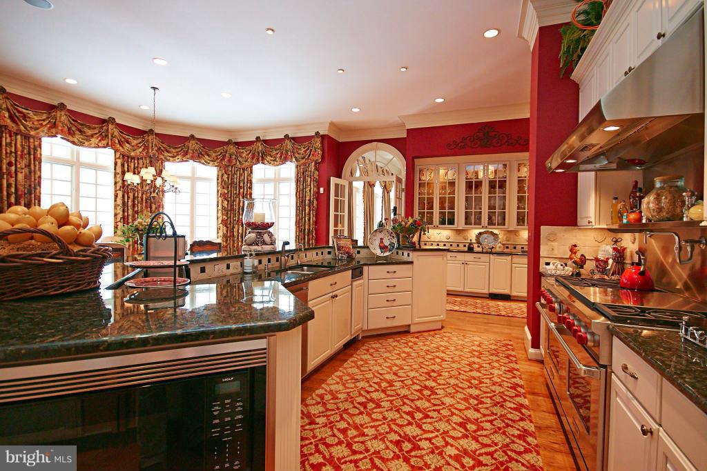 THE RESERVE - Residential