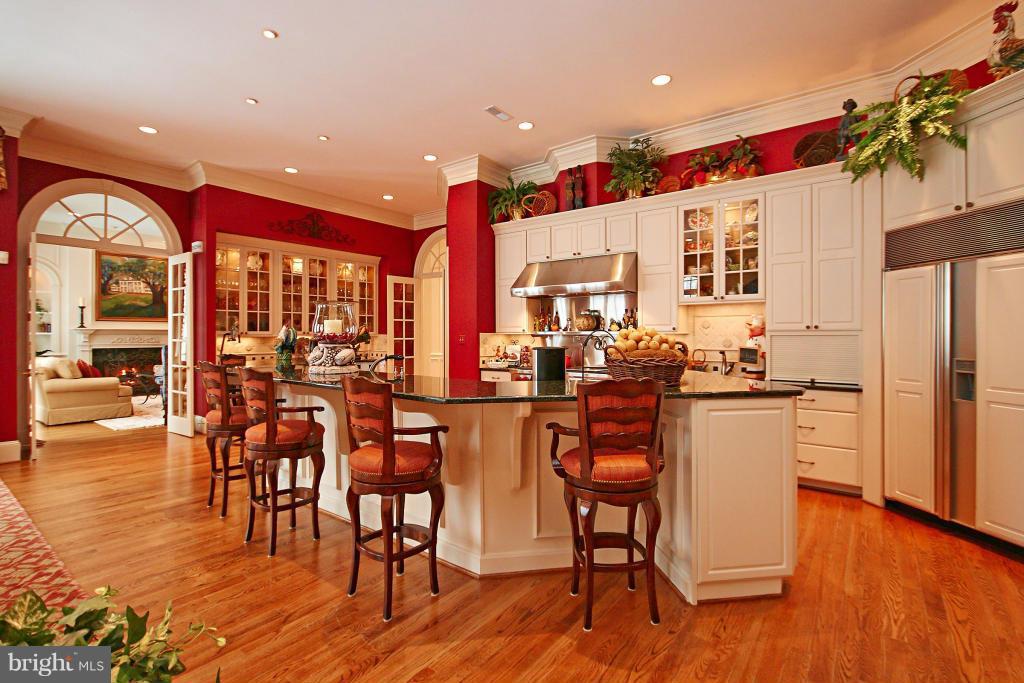 THE RESERVE - Residential