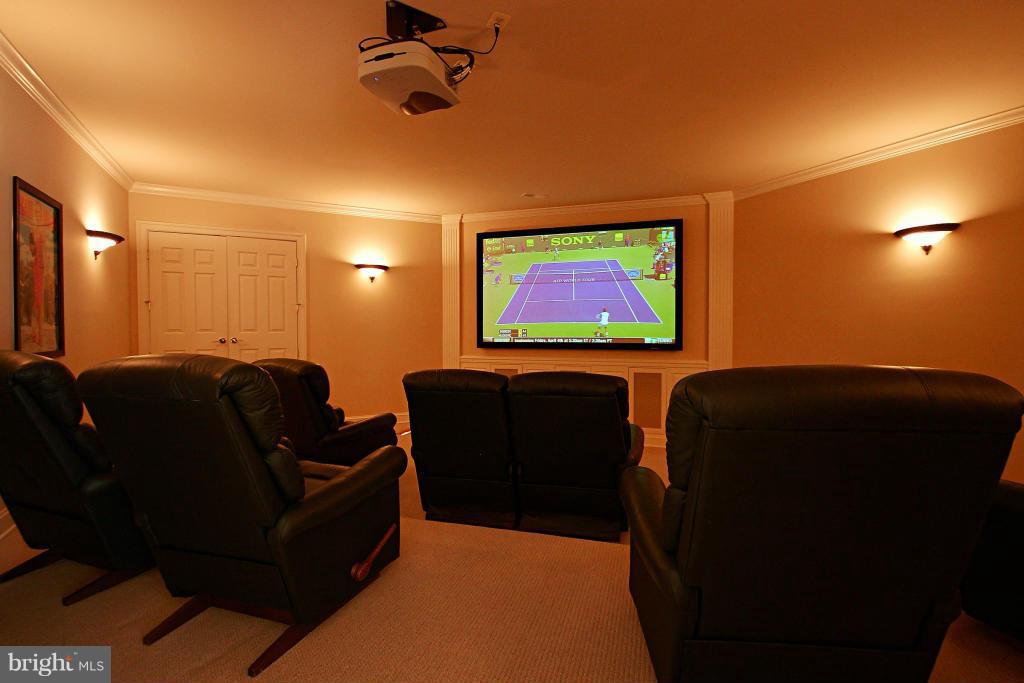 THE RESERVE - Residential