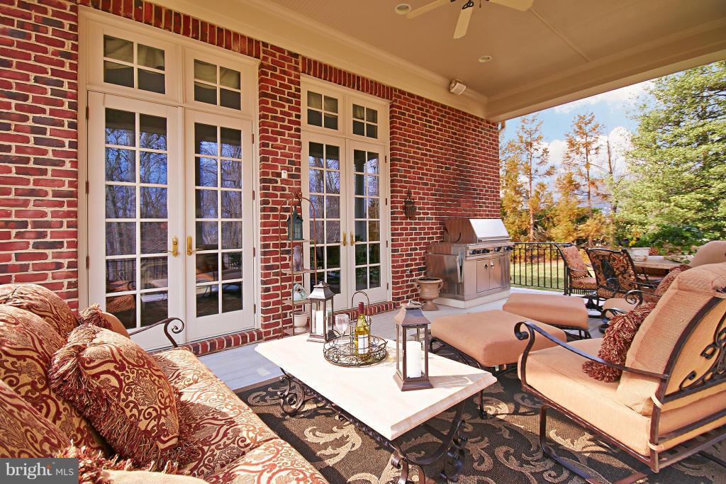 THE RESERVE - Residential