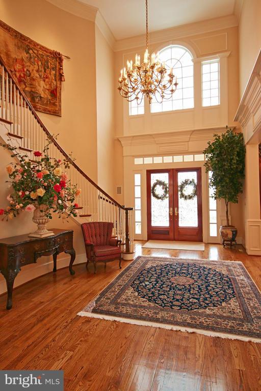 THE RESERVE - Residential