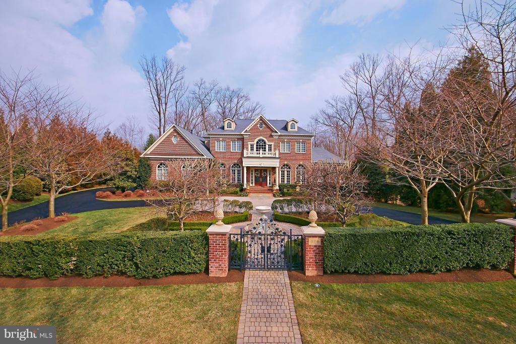 THE RESERVE - Residential