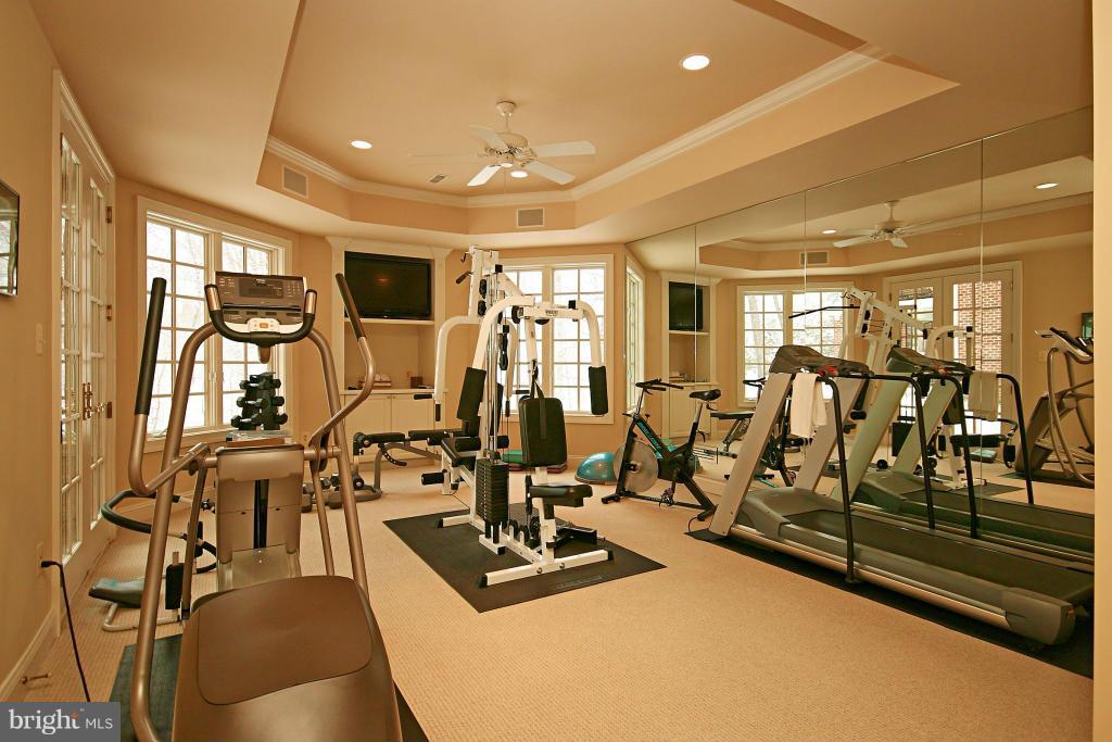 THE RESERVE - Residential