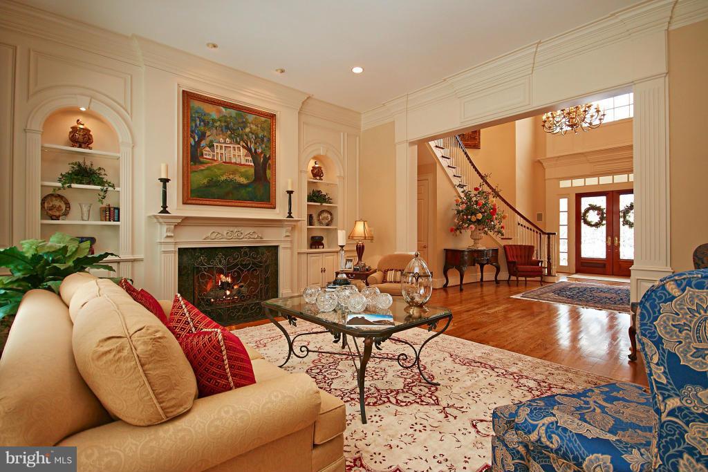 THE RESERVE - Residential