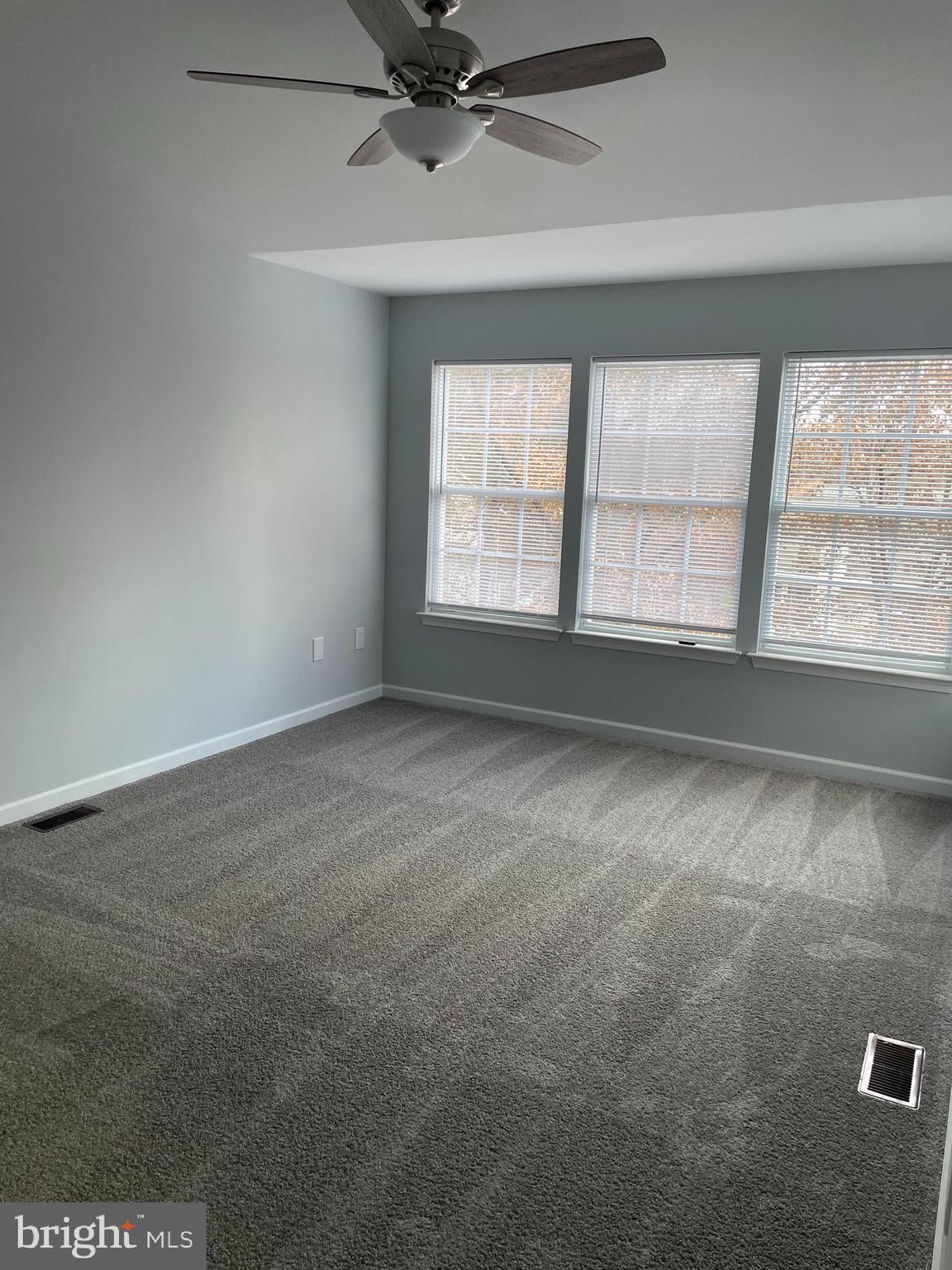 THE VILLAGES OF LYONSFIELD RUN - Residential