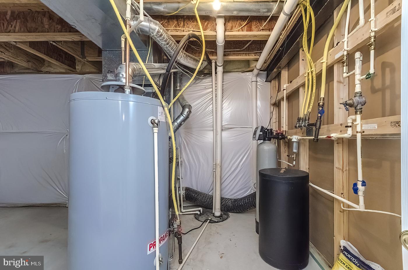 HUNTFIELD - Residential