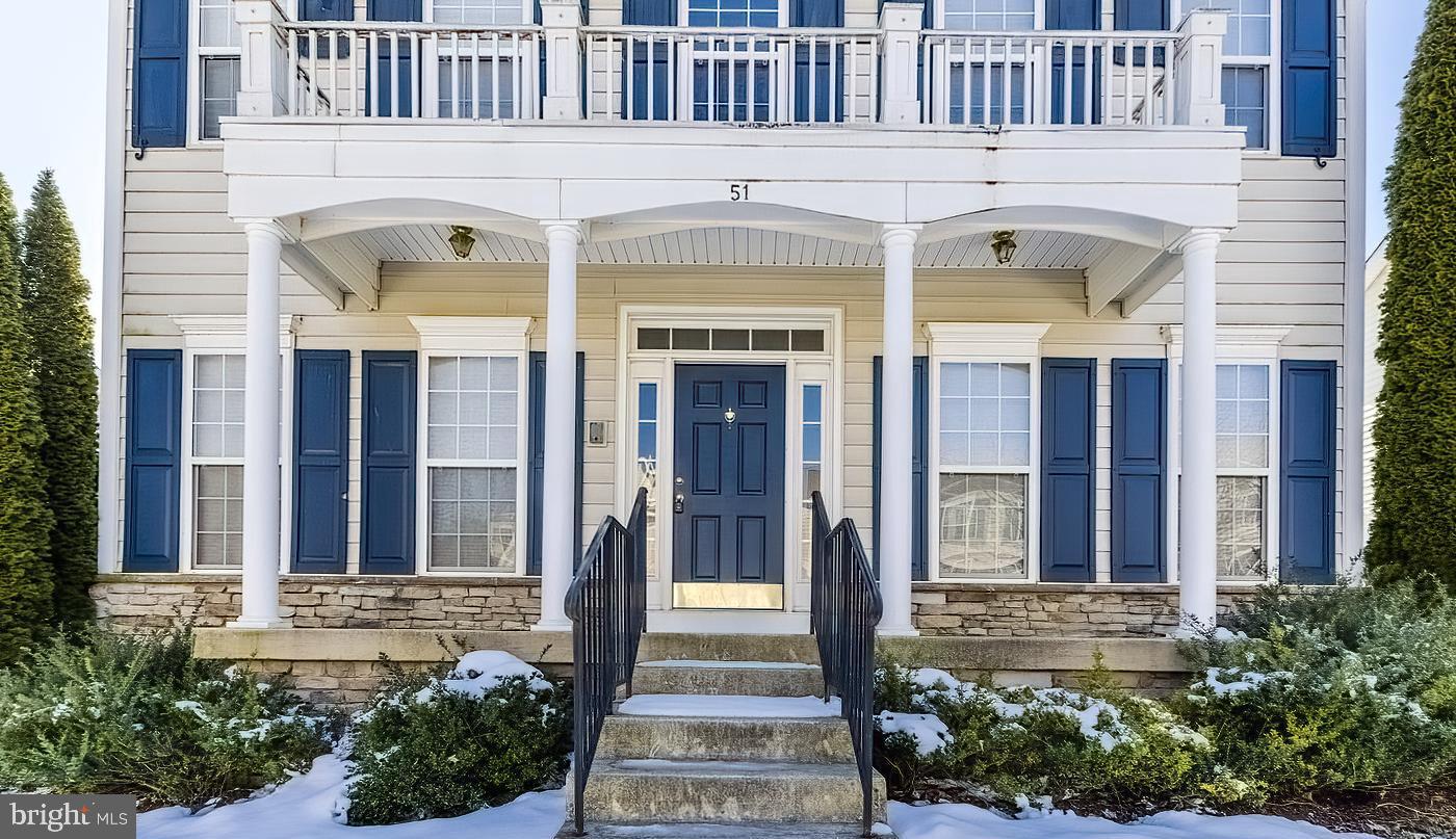 HUNTFIELD - Residential