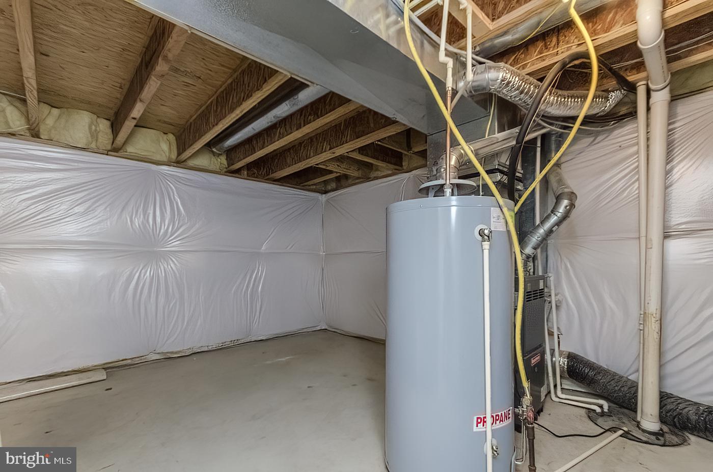 HUNTFIELD - Residential