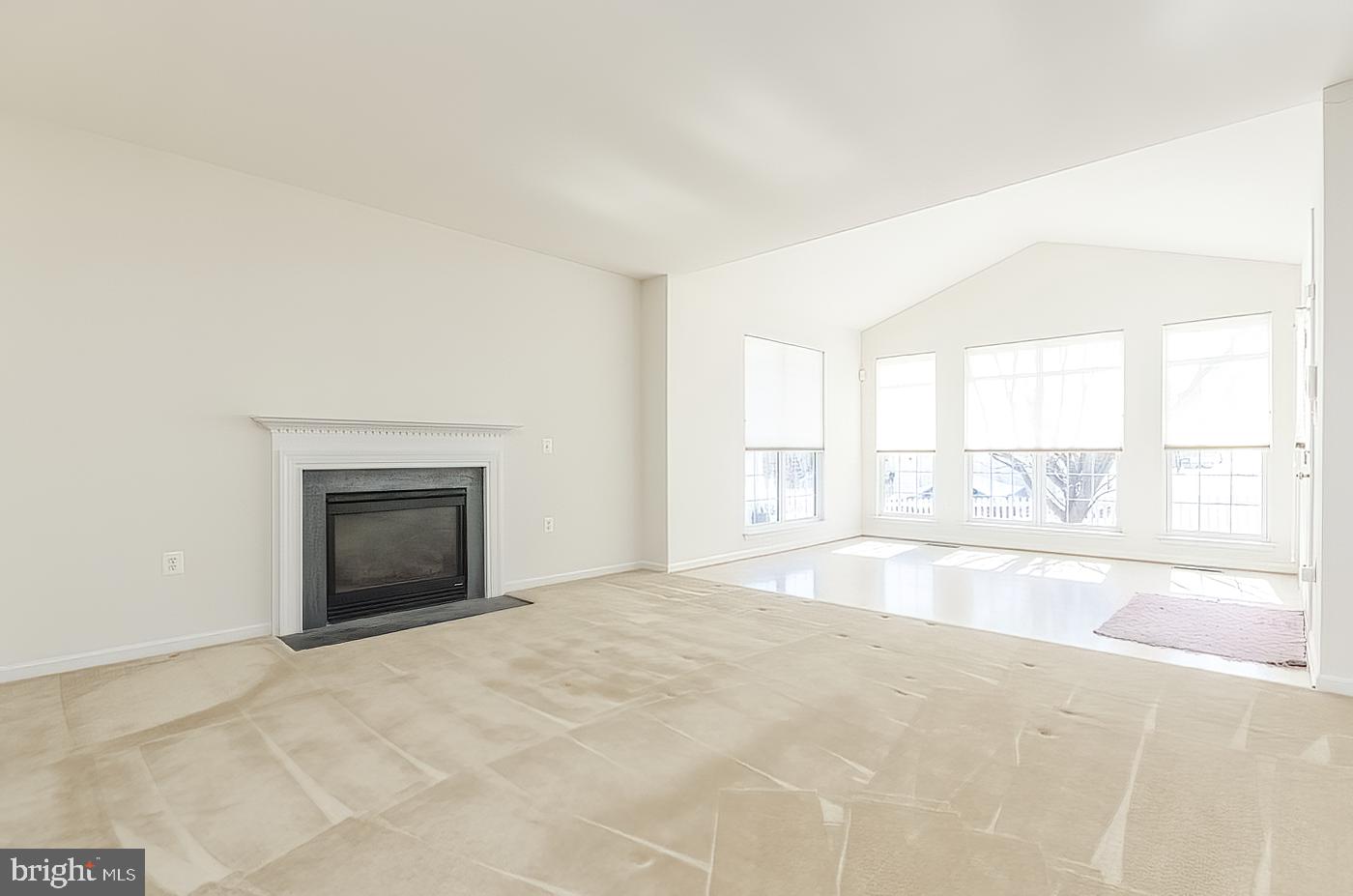 HUNTFIELD - Residential