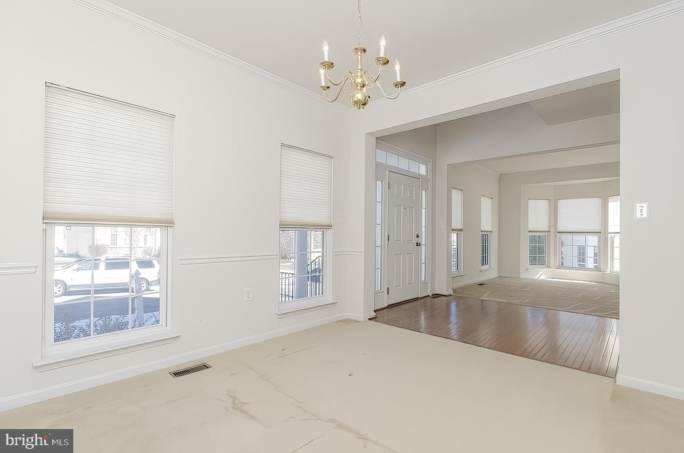 HUNTFIELD - Residential