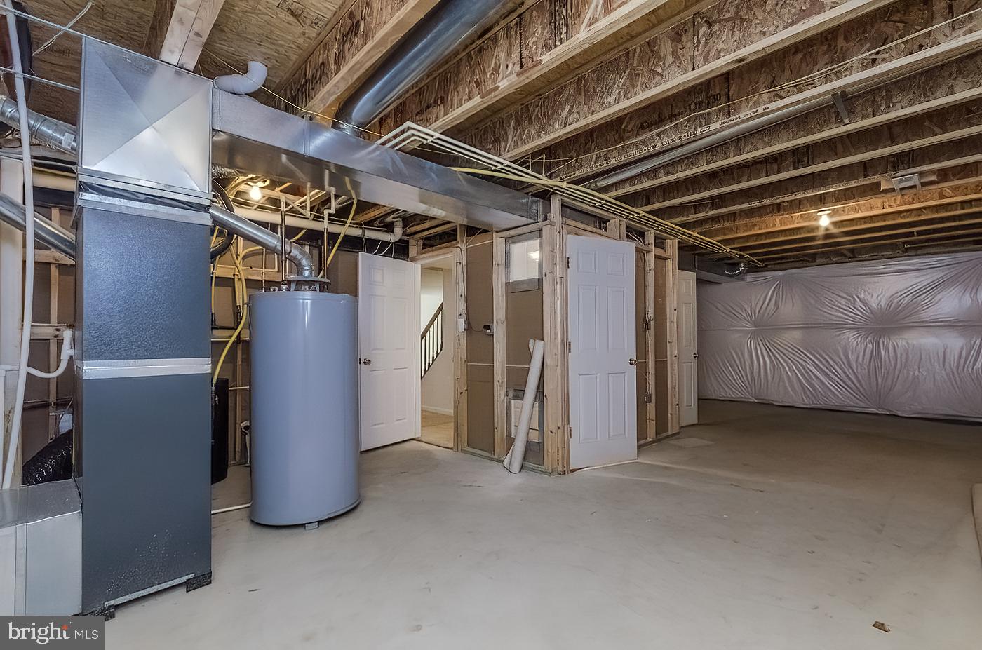 HUNTFIELD - Residential