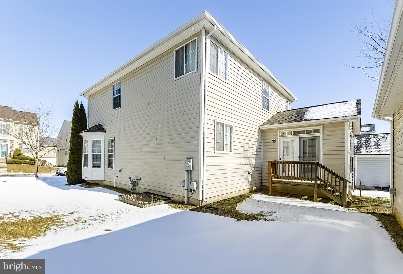 HUNTFIELD - Residential