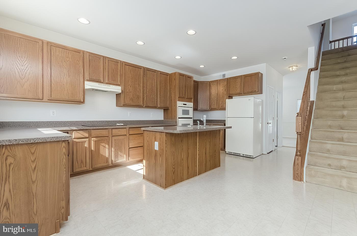 HUNTFIELD - Residential